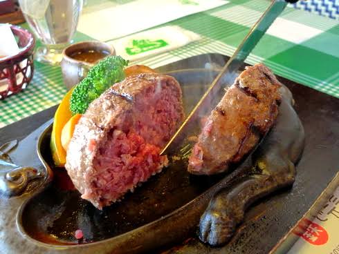 【チェーン店】ハンバーグを食べるならどこのお店？【ローカル・全国区】