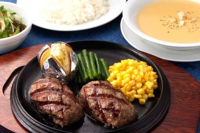 【チェーン店】ハンバーグを食べるならどこのお店？【ローカル・全国区】