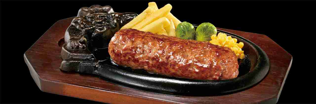 【チェーン店】ハンバーグを食べるならどこのお店？【ローカル・全国区】