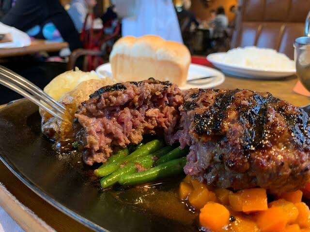 【チェーン店】ハンバーグを食べるならどこのお店？【ローカル・全国区】