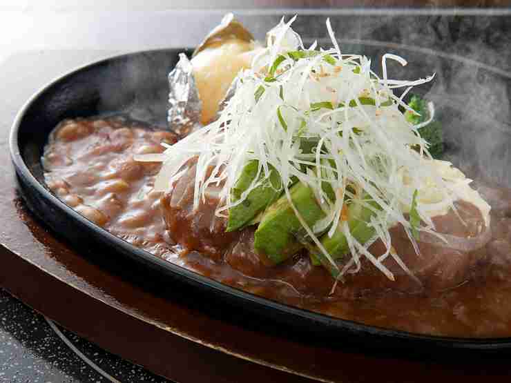 【チェーン店】ハンバーグを食べるならどこのお店？【ローカル・全国区】