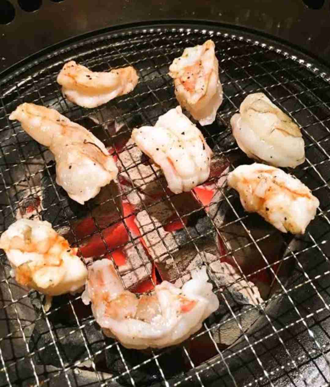 焼肉店であると嬉しいメニュー