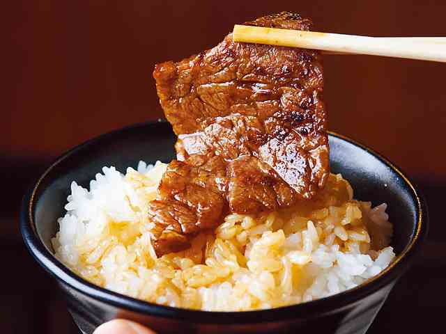 焼肉店であると嬉しいメニュー
