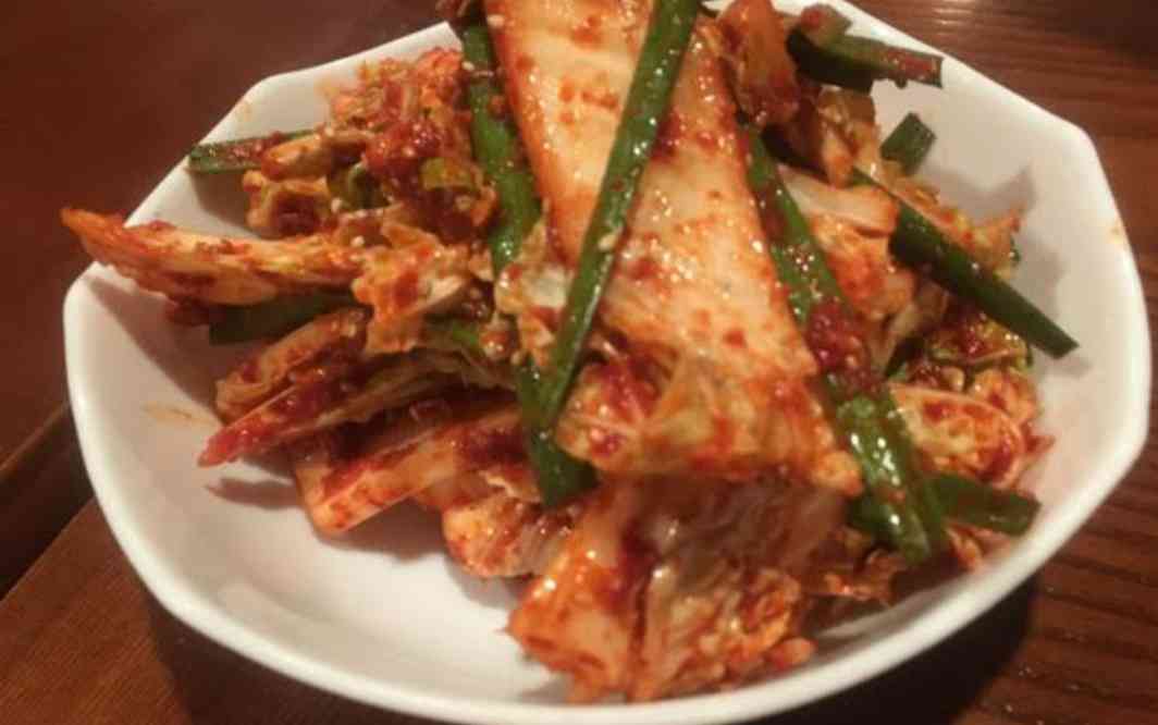 焼肉店であると嬉しいメニュー