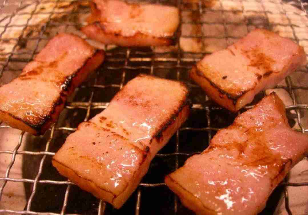 焼肉店であると嬉しいメニュー