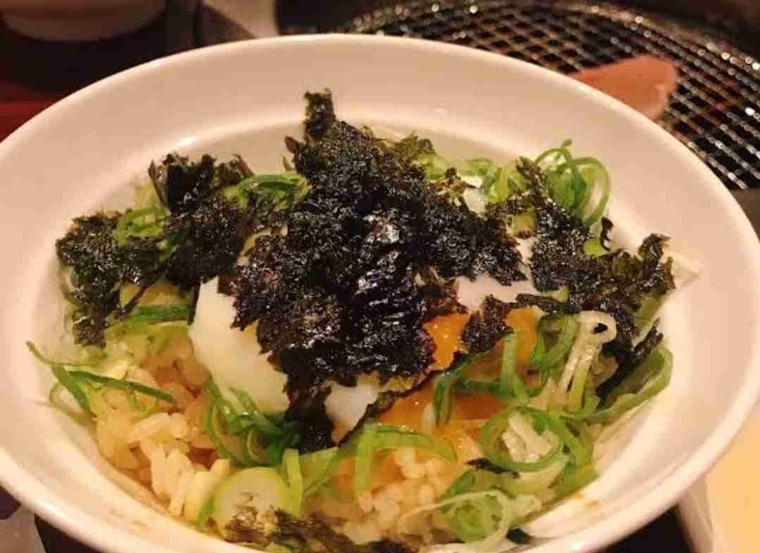 焼肉店であると嬉しいメニュー