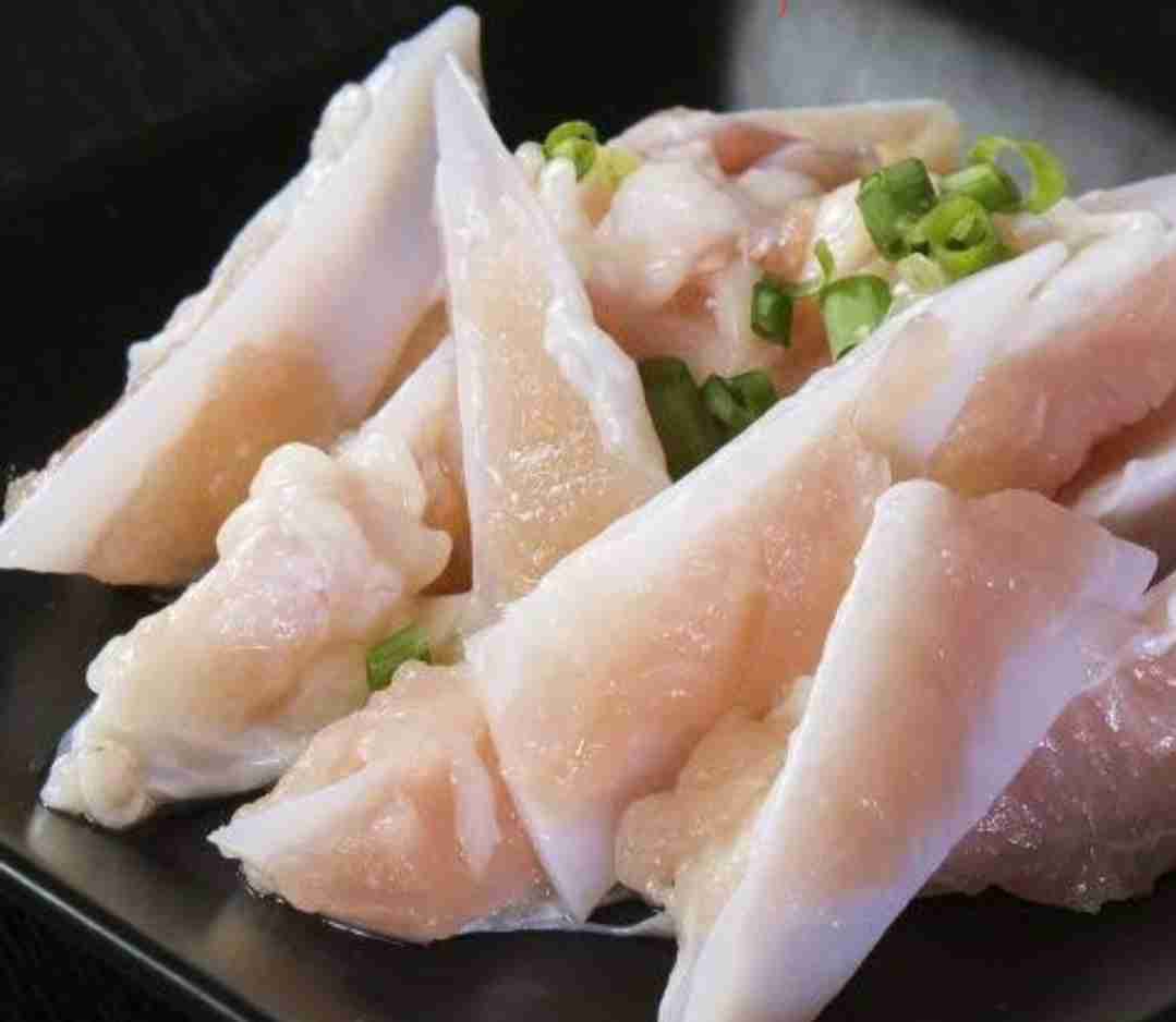 焼肉店であると嬉しいメニュー