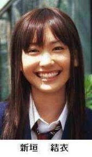 今さらですが、卒業アルバムの個人写真の写りを5段階で評価して下さい