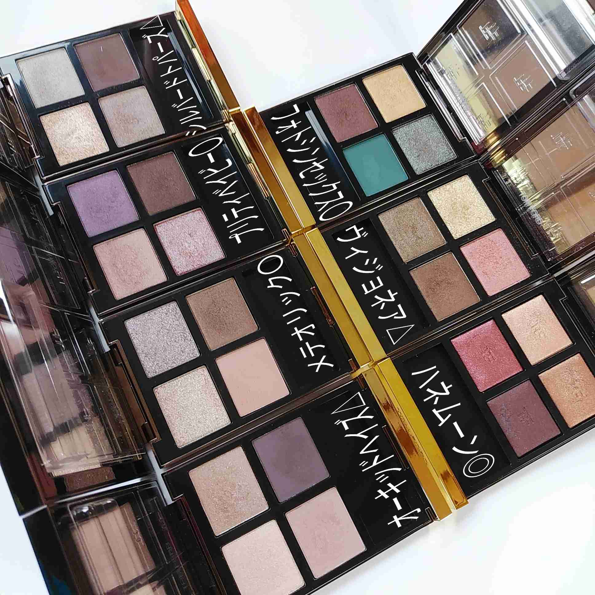 【パーソナルカラー迷子】みんなで考察したい