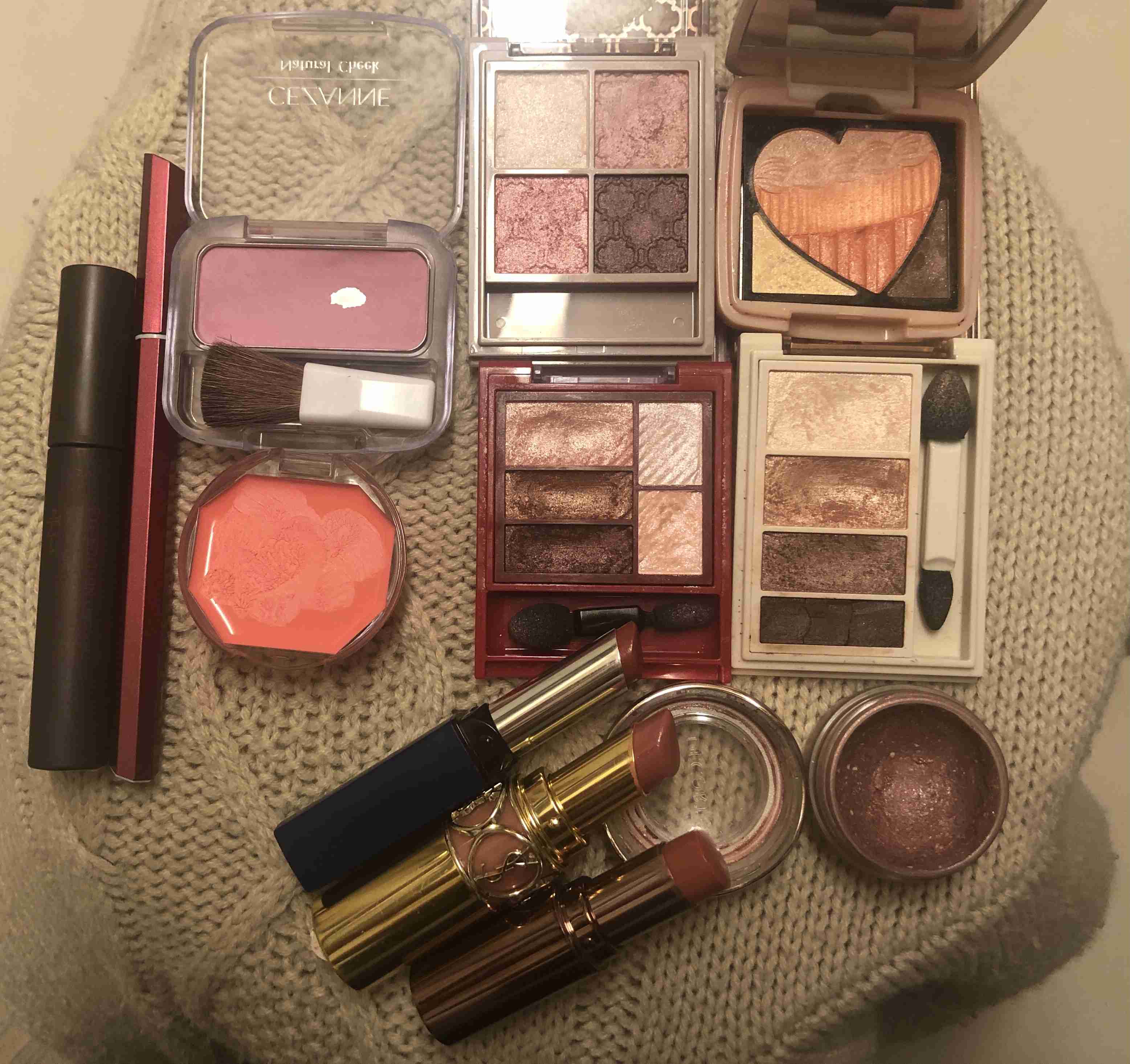 【パーソナルカラー迷子】みんなで考察したい