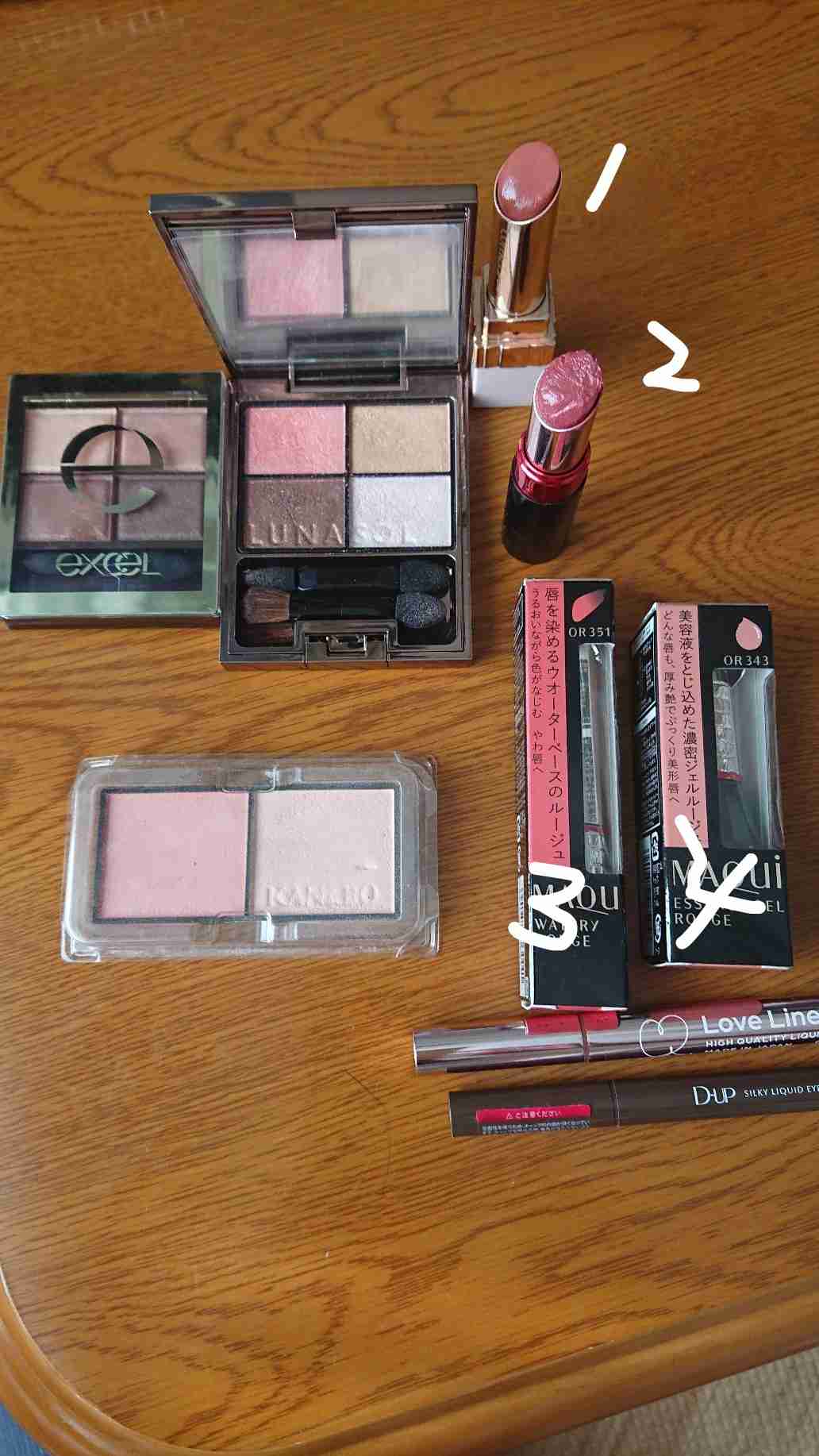 【パーソナルカラー迷子】みんなで考察したい