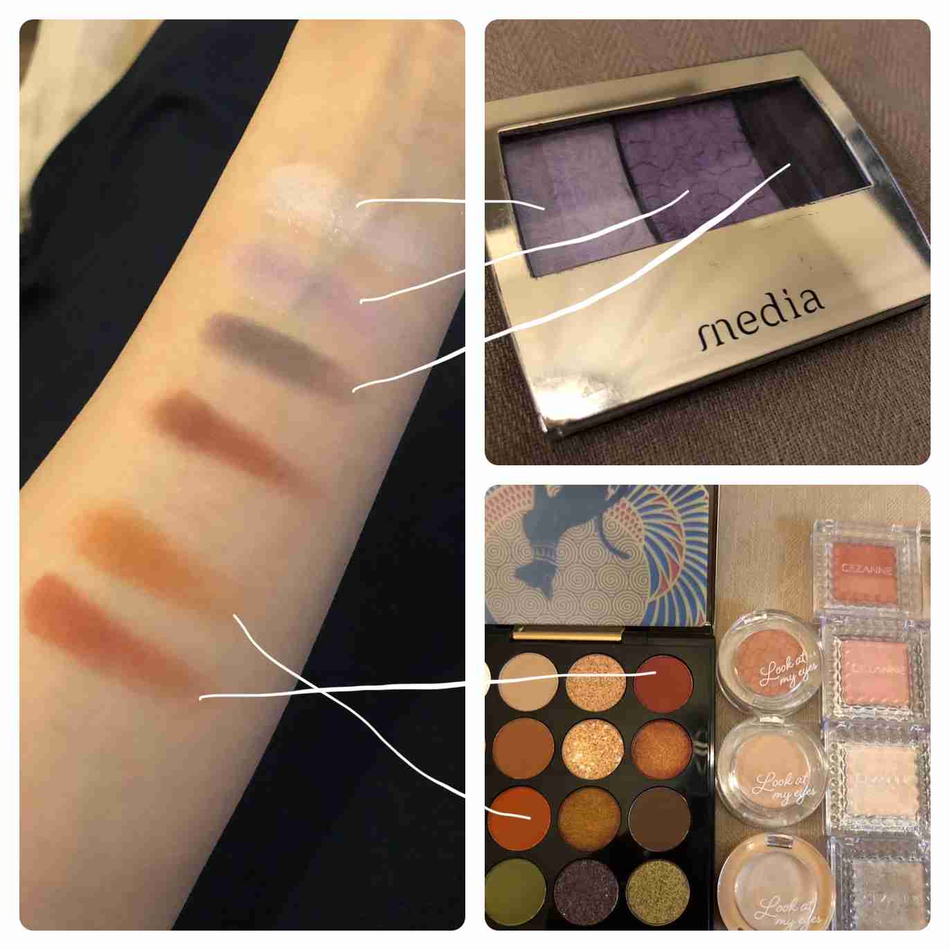 【パーソナルカラー迷子】みんなで考察したい