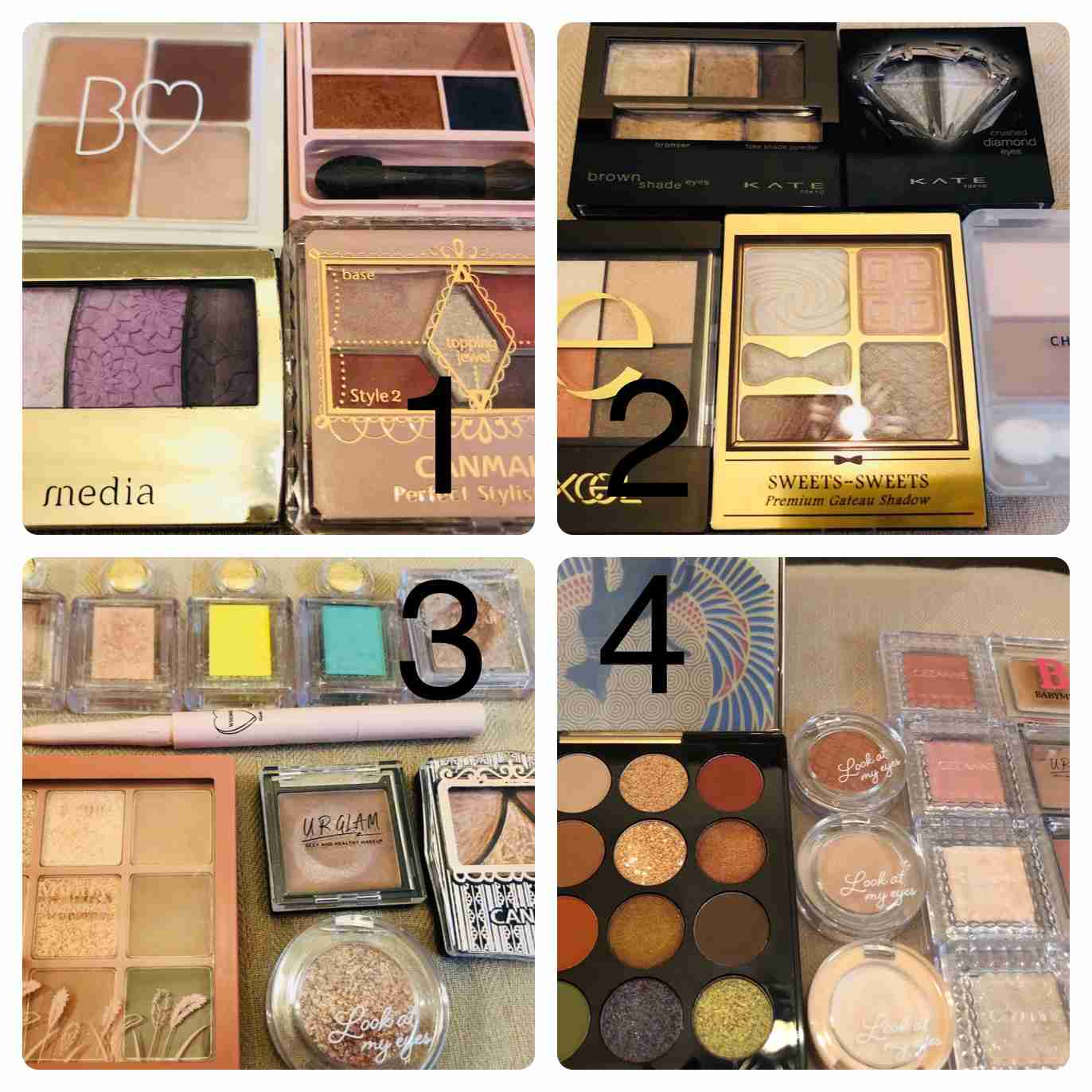 【パーソナルカラー迷子】みんなで考察したい