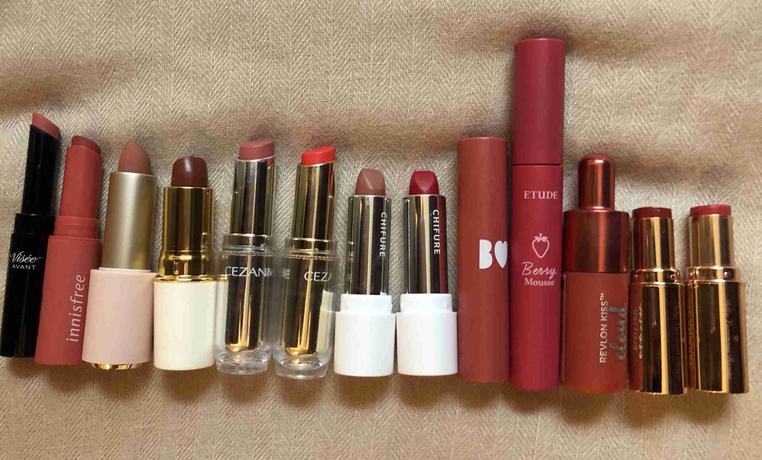 【パーソナルカラー迷子】みんなで考察したい