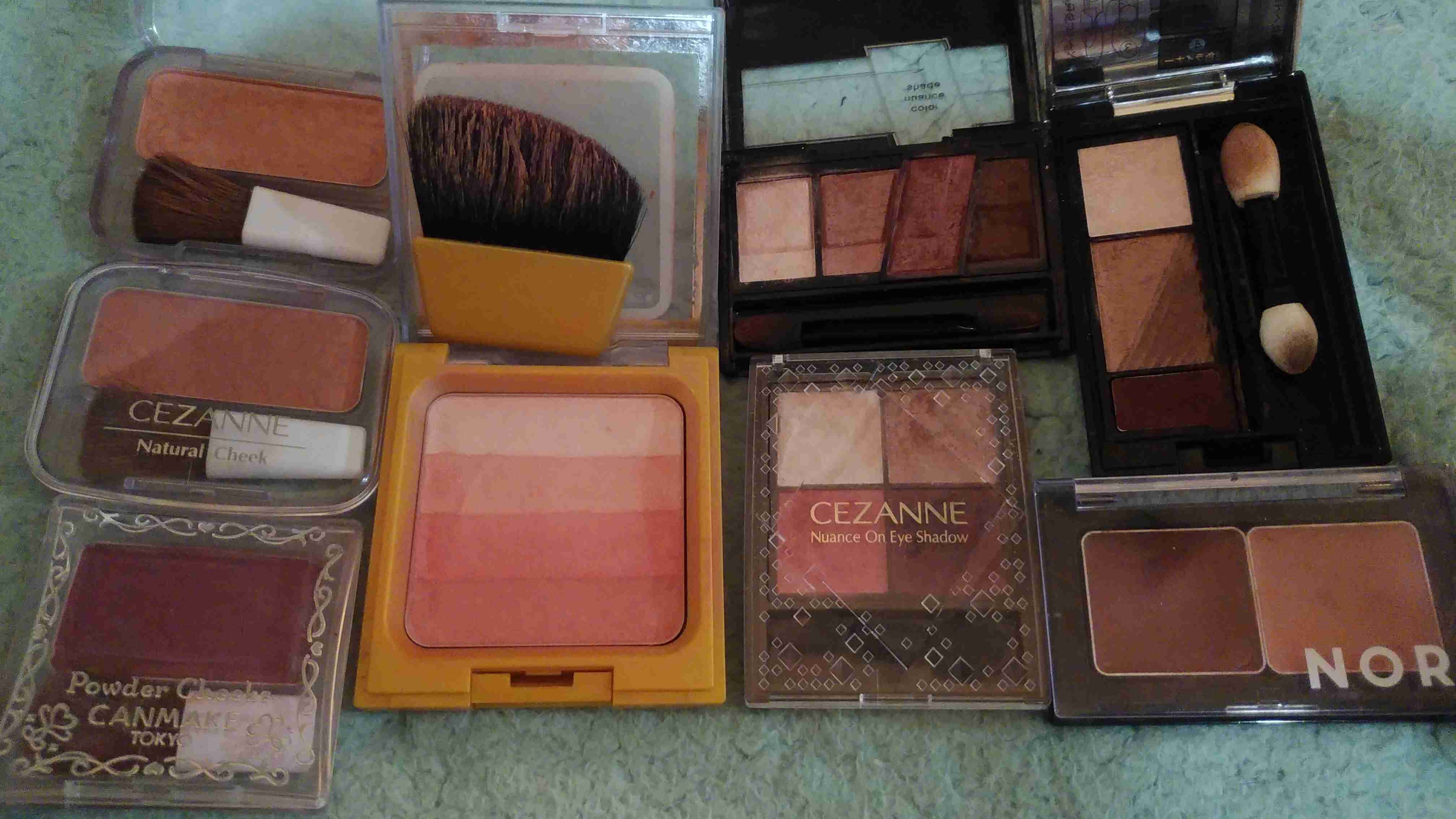 【パーソナルカラー迷子】みんなで考察したい