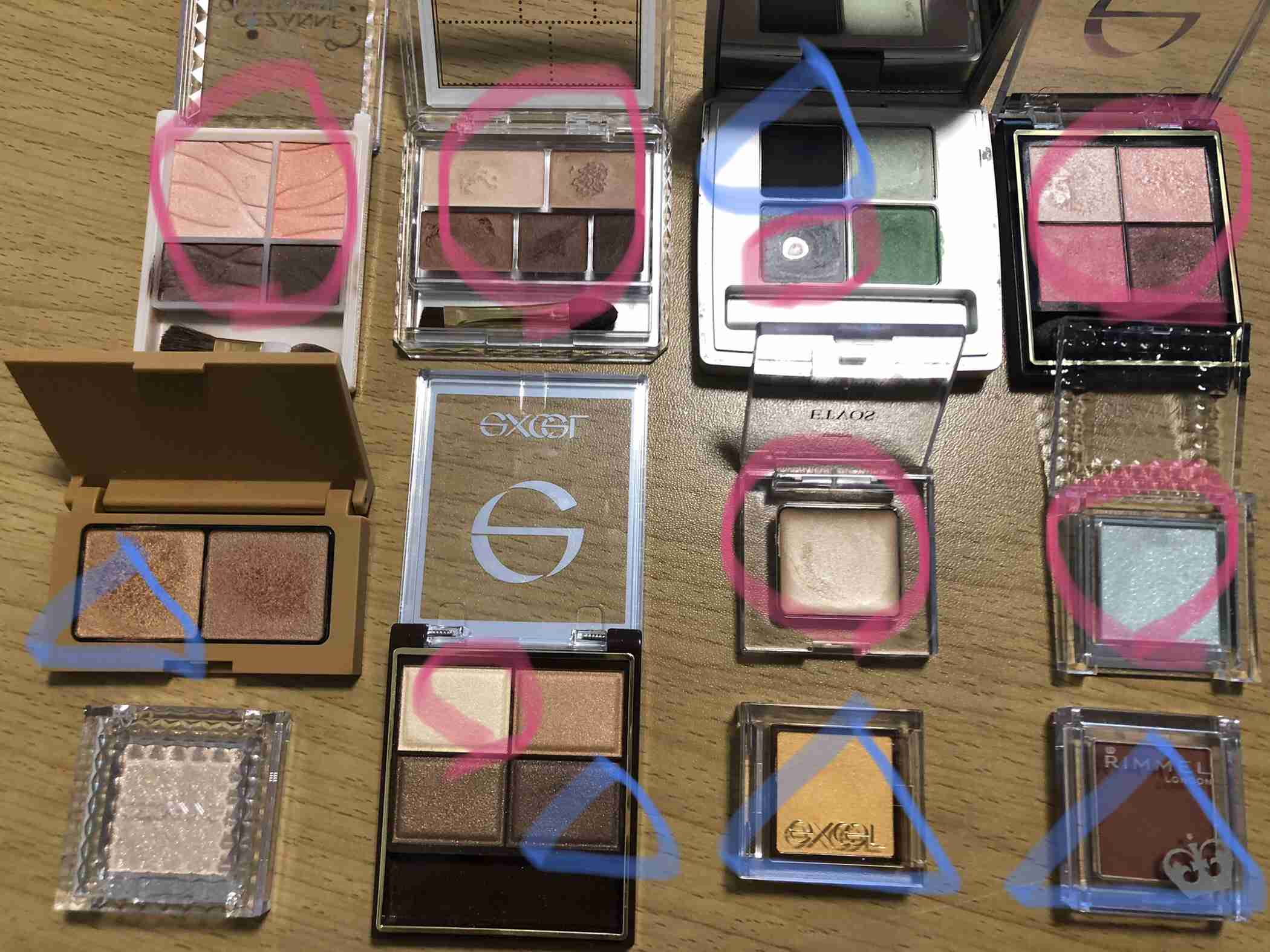 【パーソナルカラー迷子】みんなで考察したい