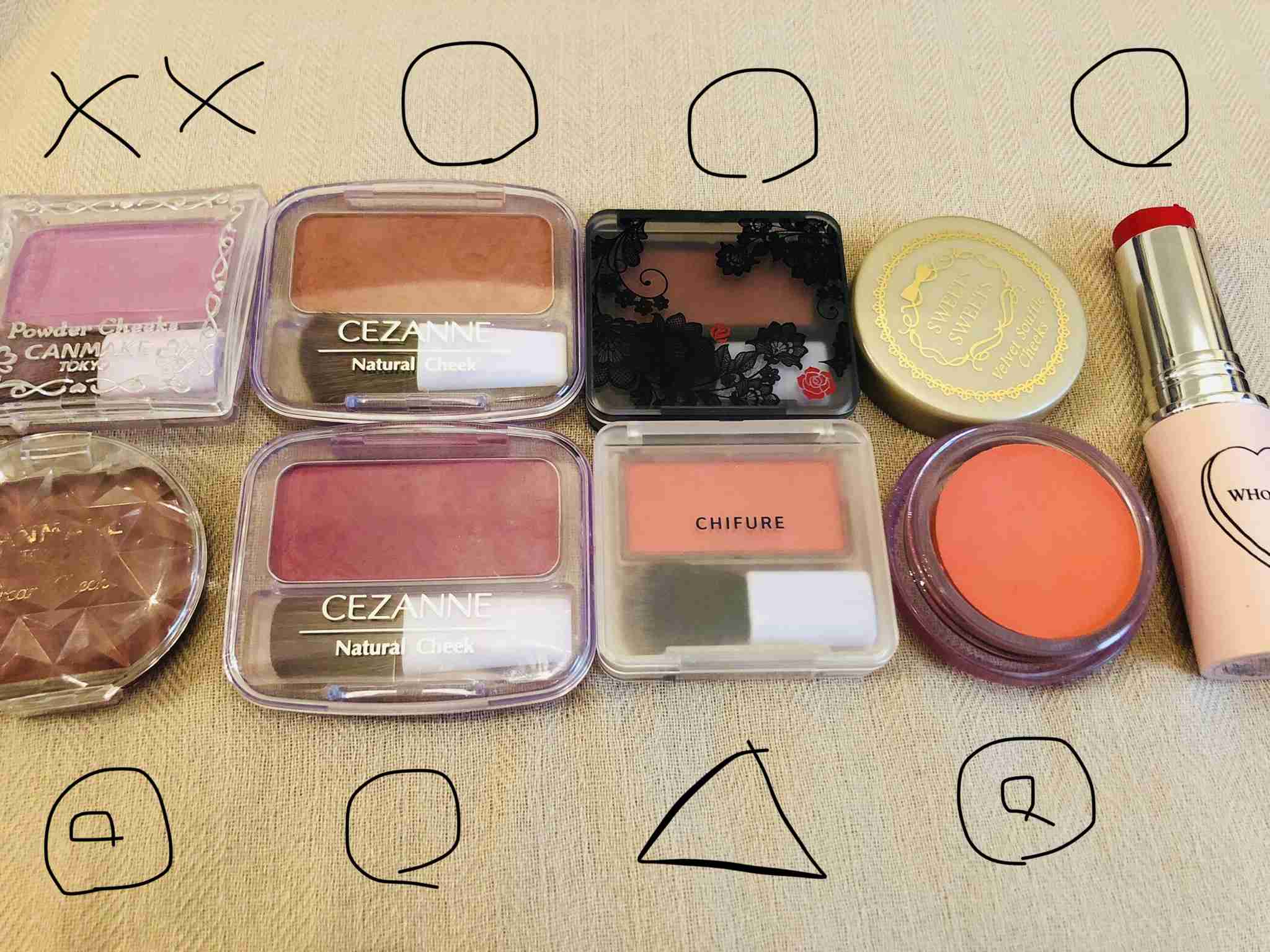 【パーソナルカラー迷子】みんなで考察したい