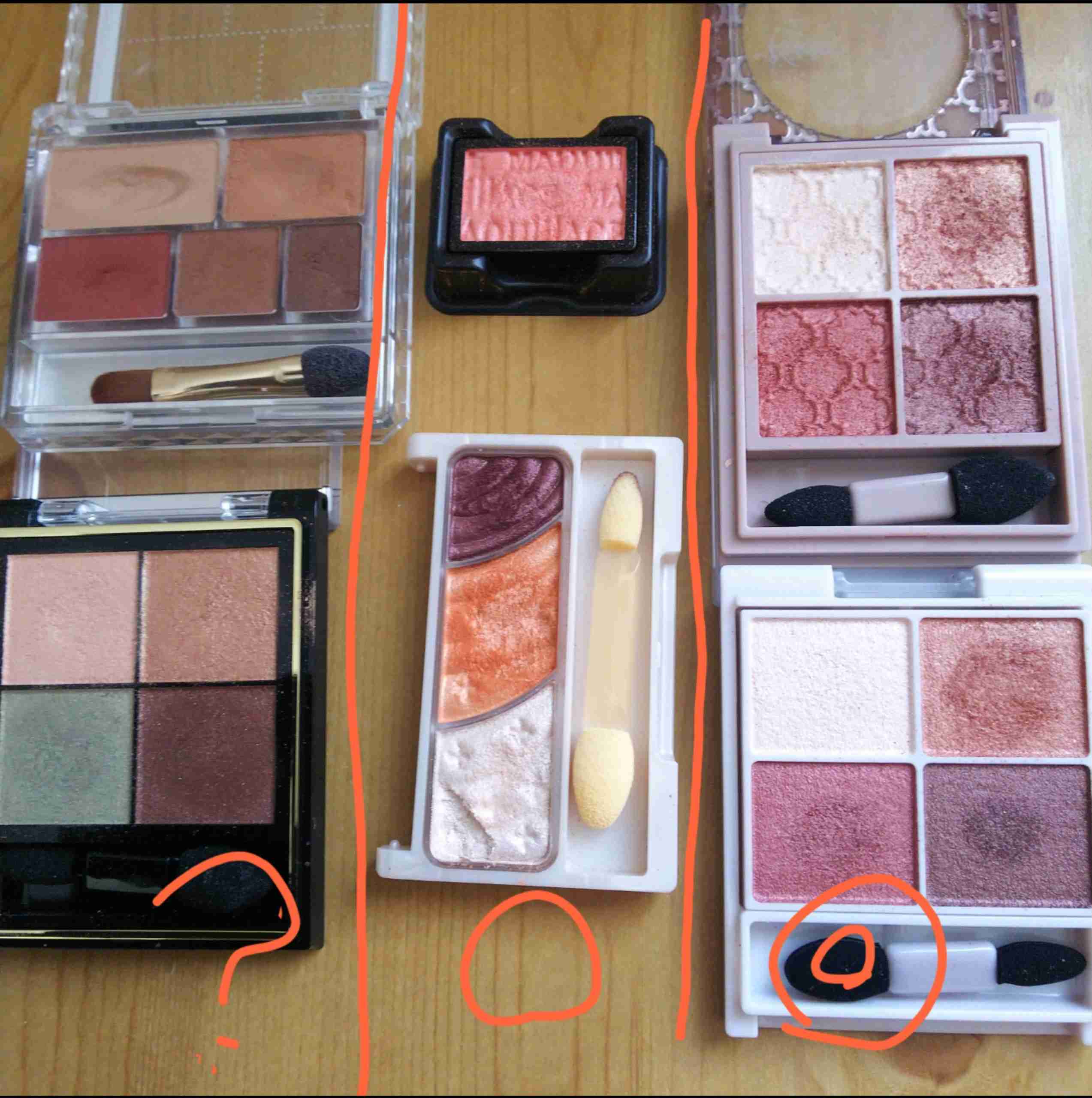 【パーソナルカラー迷子】みんなで考察したい