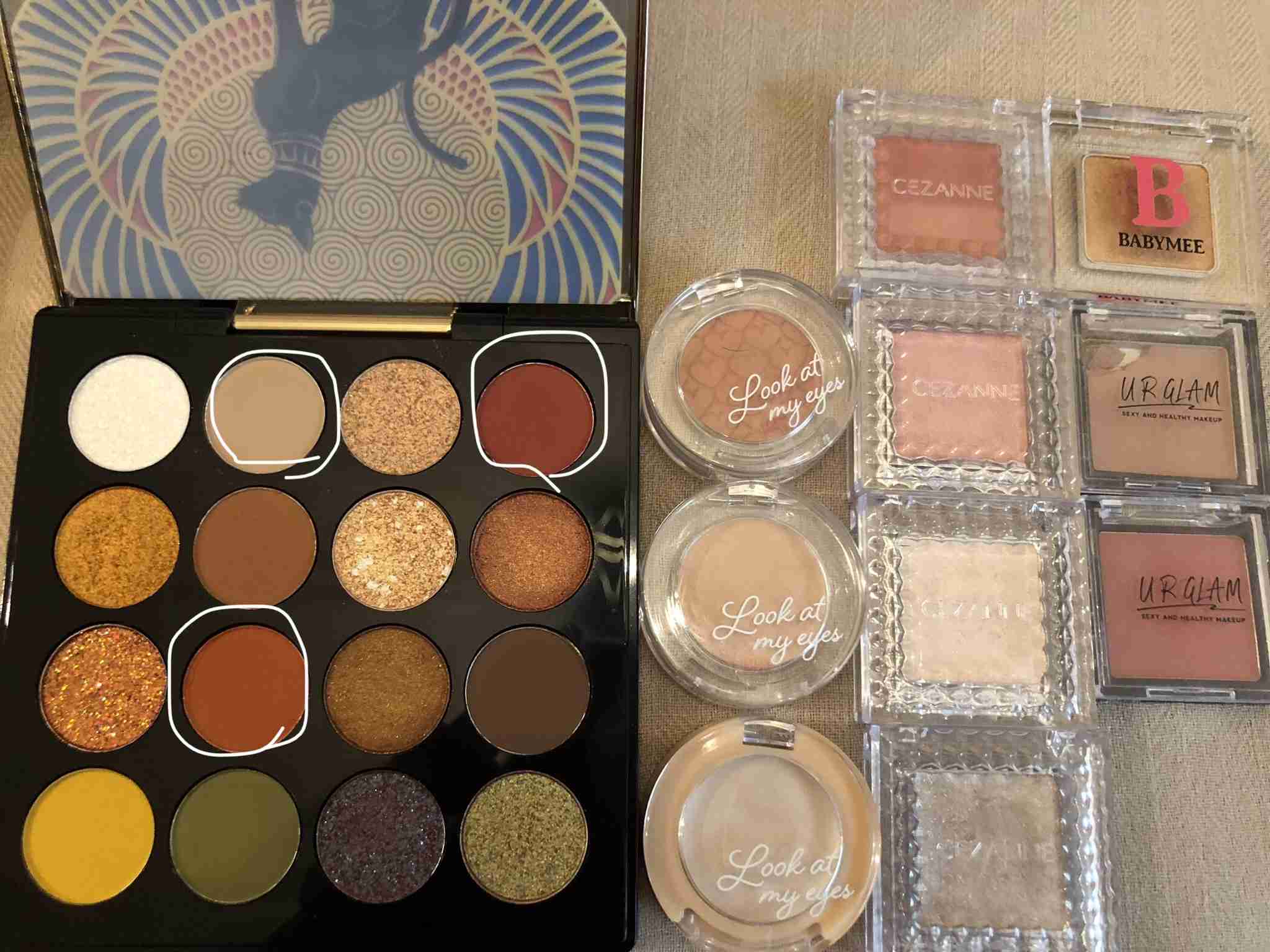 【パーソナルカラー迷子】みんなで考察したい