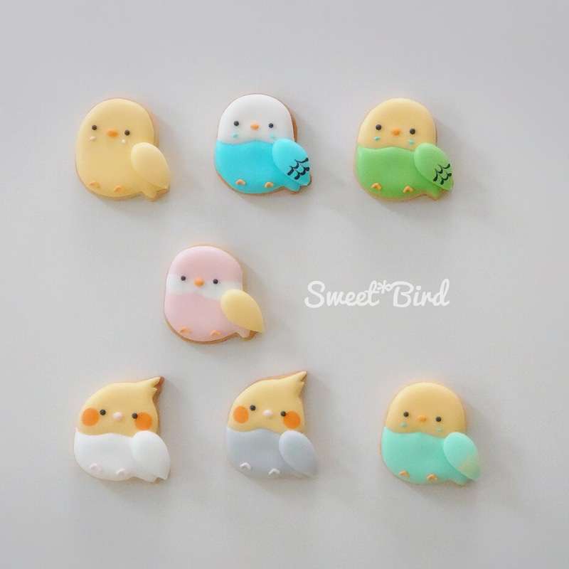 コテハン付きで雑談しませんか？