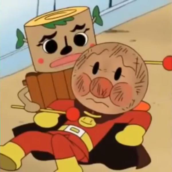 コテハン付きで雑談しませんか?