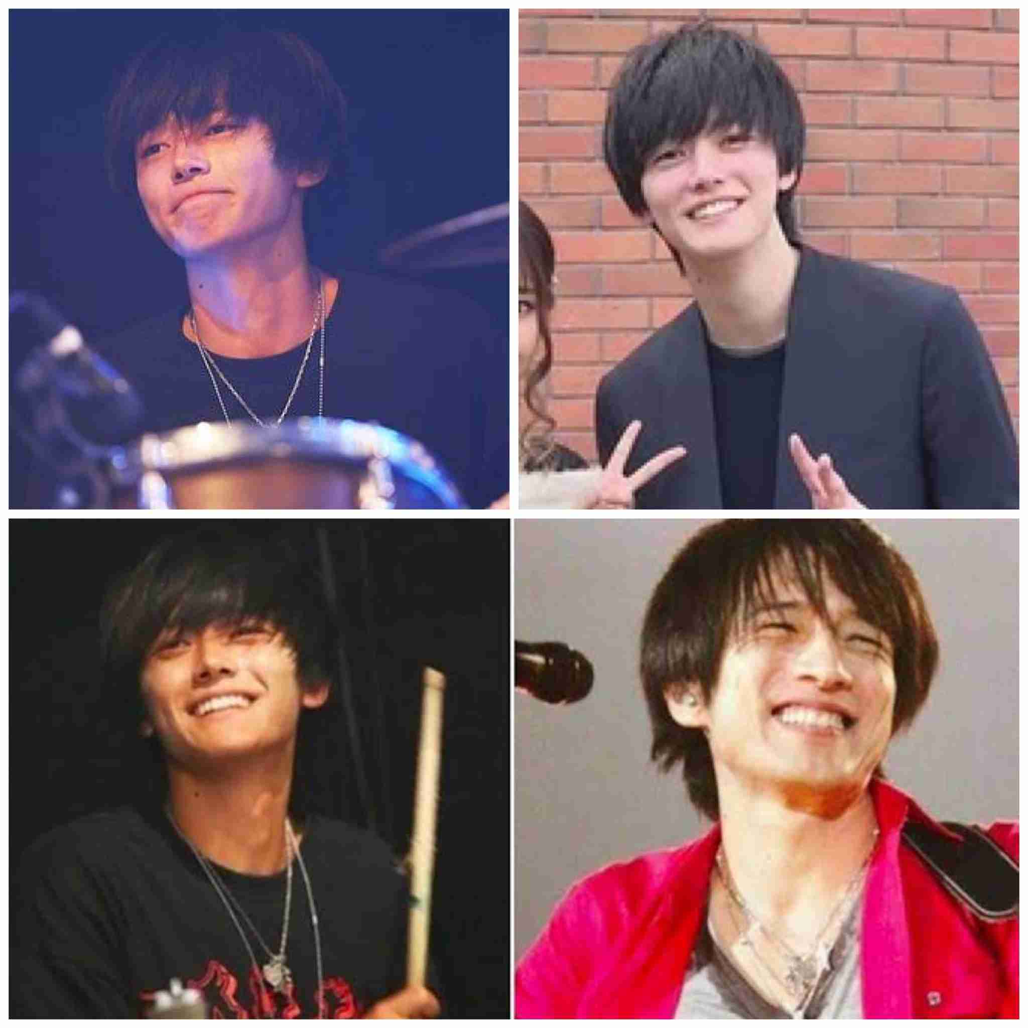 ミスチル桜井和寿の長男・kaito、プラダの全身ショット「佐藤健に見えました」「破壊力ありすぎます」