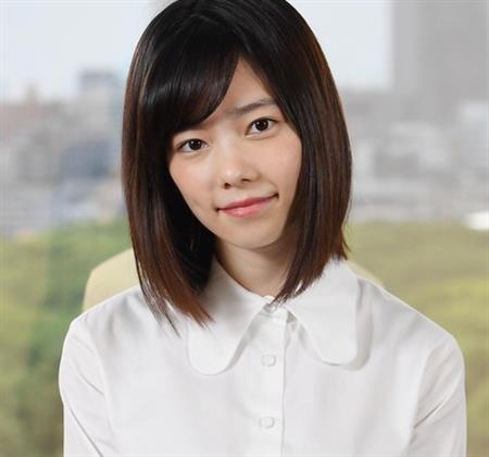島崎遥香、ニューヘアの最新ショットに「黒髪ぱるる可愛すぎる」「天使」