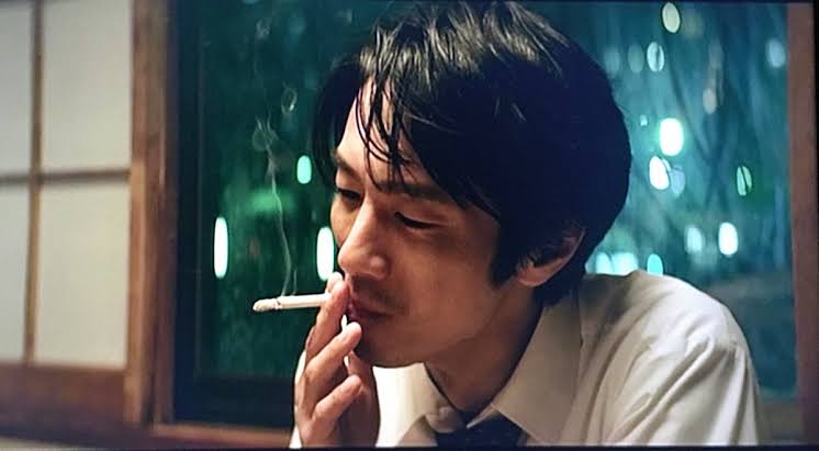 『酒・タバコ・ギャンブル』が似合う有名人