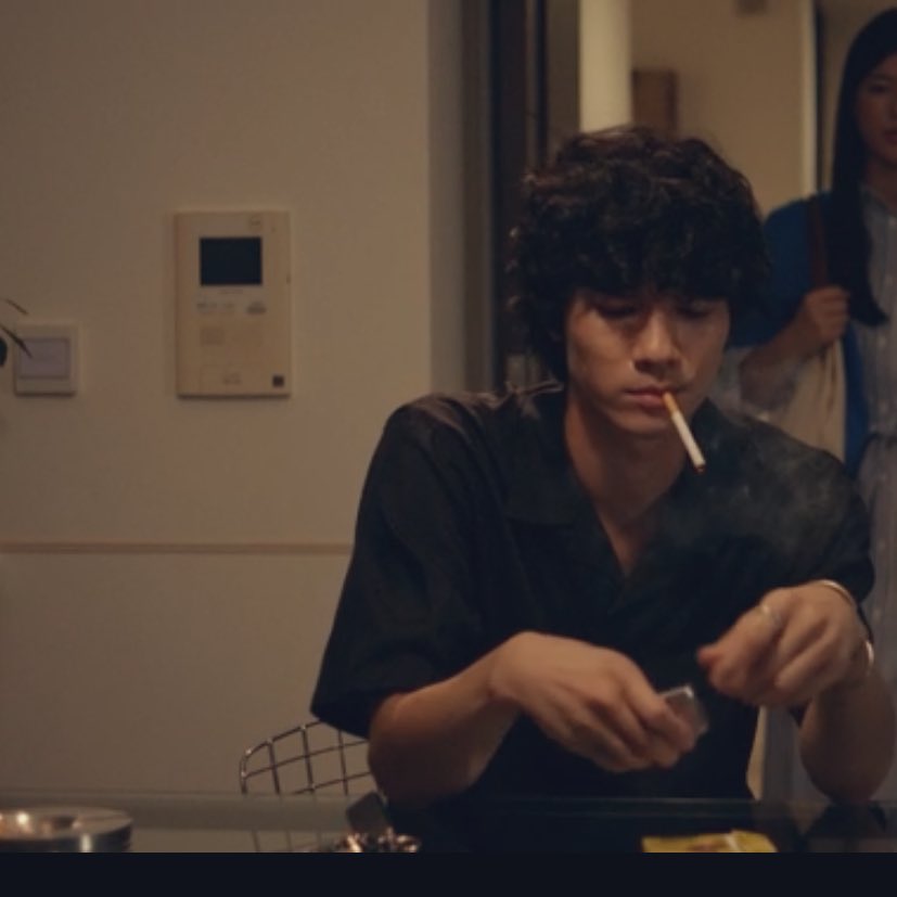 『酒・タバコ・ギャンブル』が似合う有名人