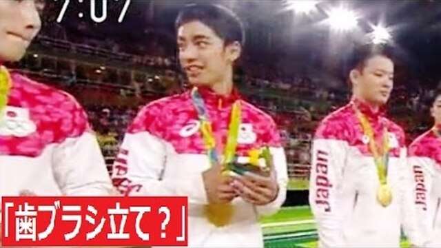 本当に天然な人
