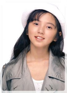 つややかな50才・渡辺満里奈は「女性も結婚したいほど良妻」