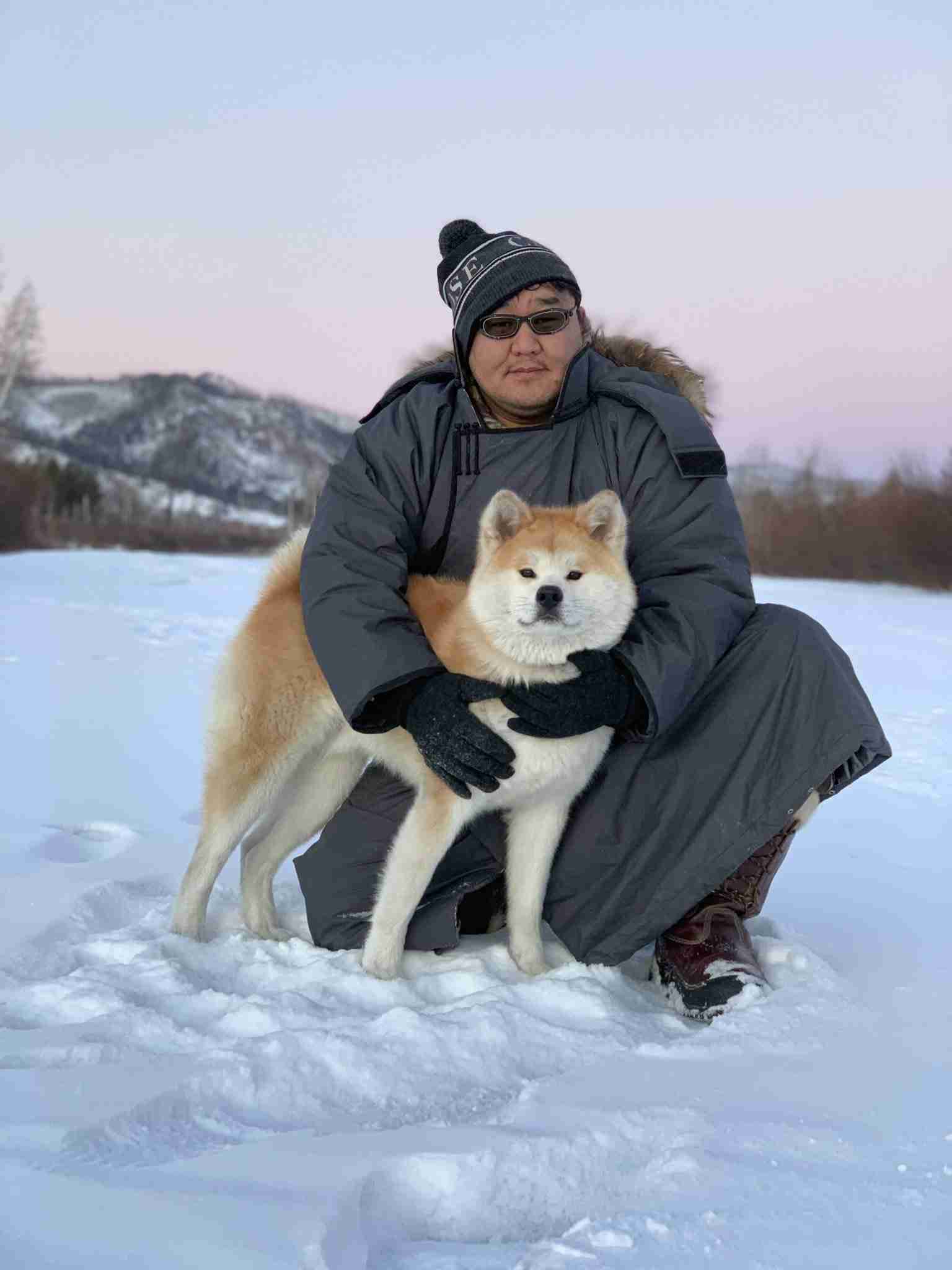 ザギトワ愛犬マサルがエアウィーヴと契約更新 そろってリモート出演「元気にしています」