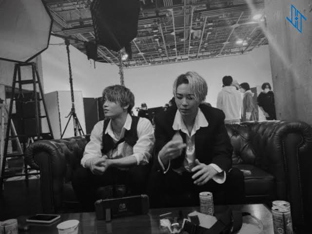 JO1、初の写真集「Progress」発売が決定！