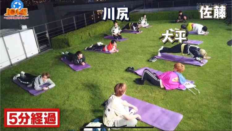 JO1、初の写真集「Progress」発売が決定！