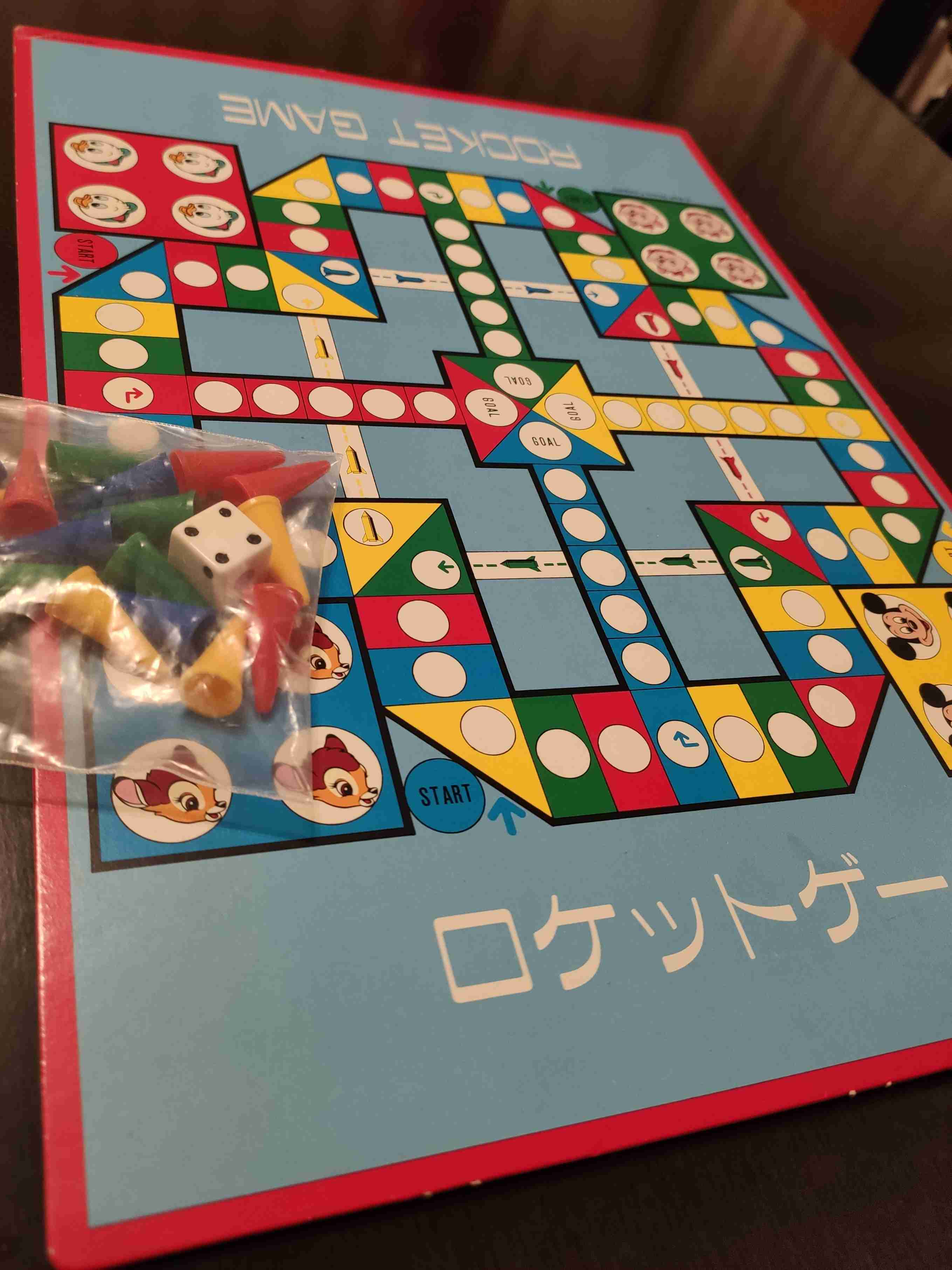 ボードゲームのおすすめ