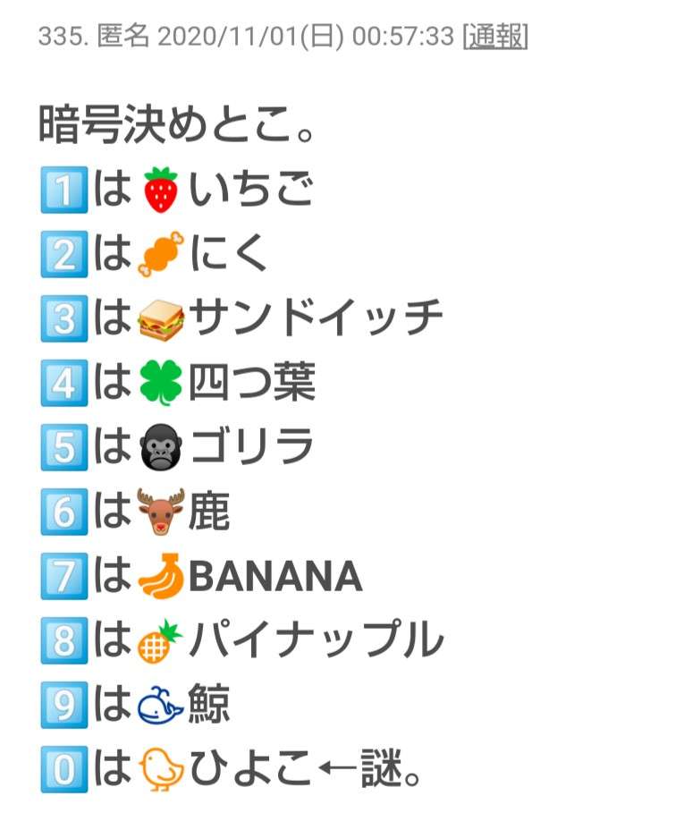 テンションの上げ方