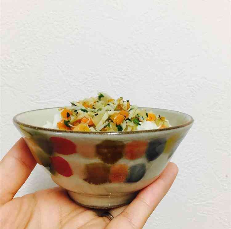 【ご飯すすむ】お手製のふりかけ