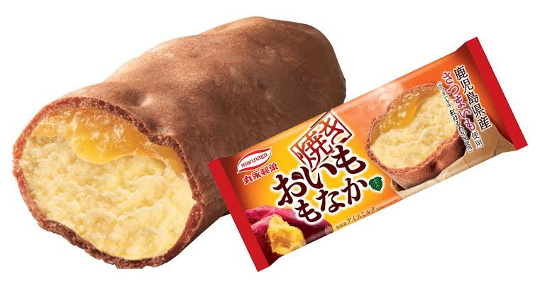 秋～冬に食べたいアイスクリーム