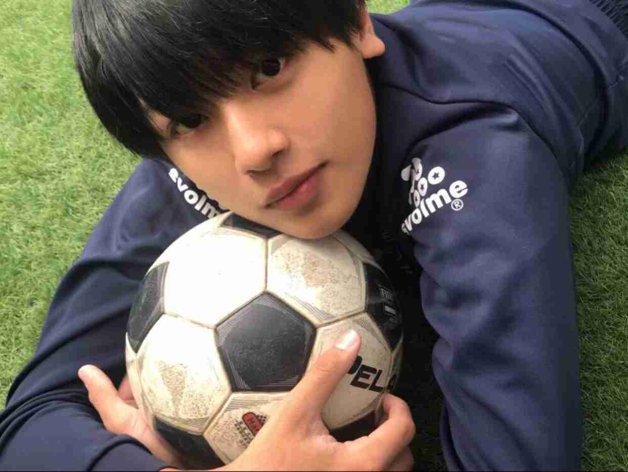 『ジュノンスーパーボーイ』グランプリに北海道出身の中学3年・前川佑さん