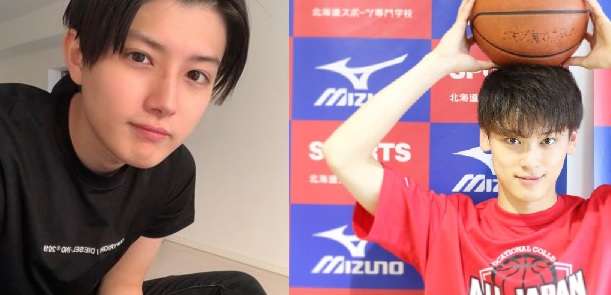 『ジュノンスーパーボーイ』グランプリに北海道出身の中学3年・前川佑さん