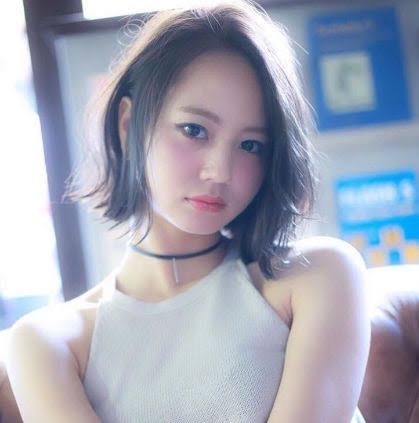 堀北真希さん妹のNANAMI「ドキッと」初写真集