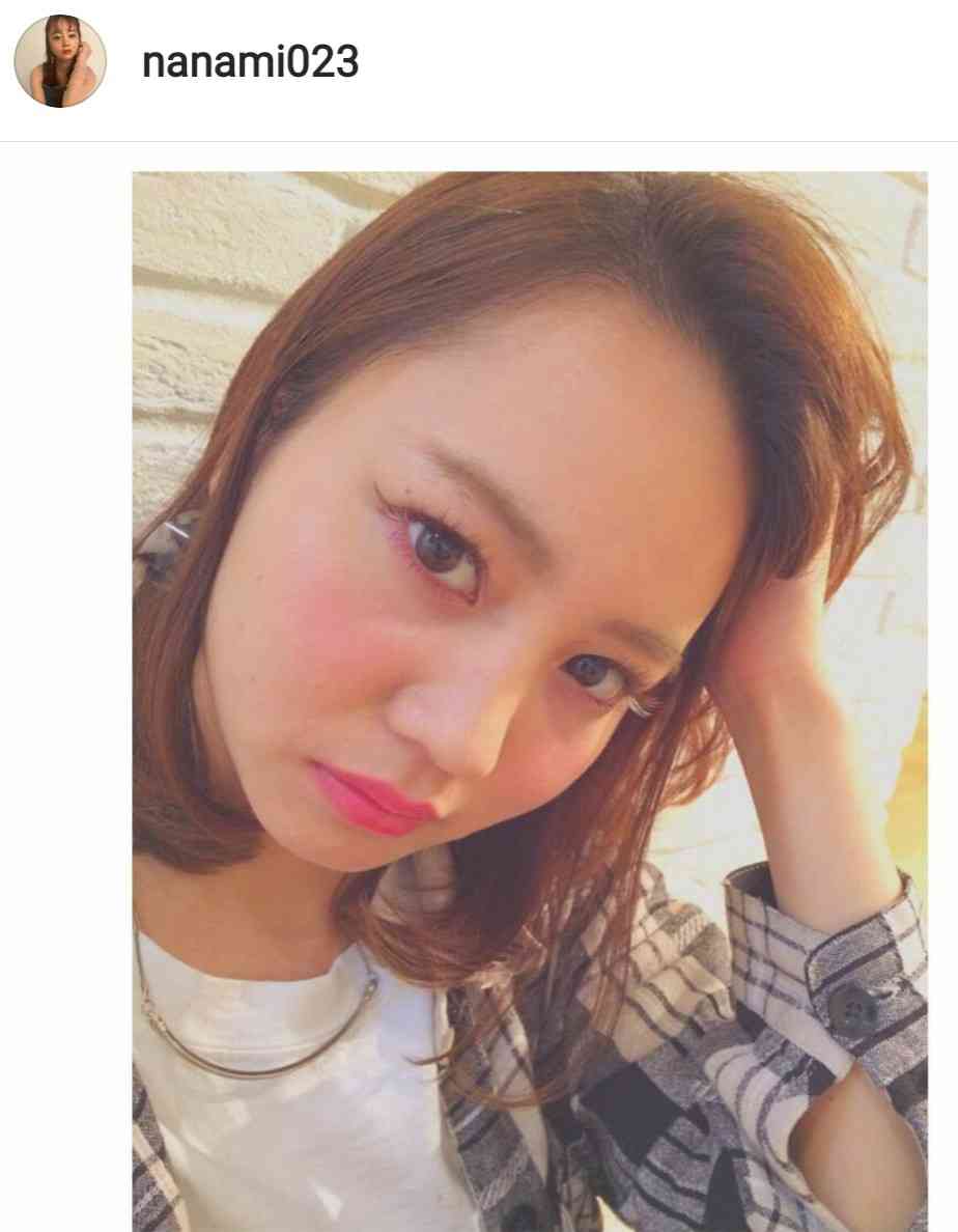 堀北真希さん妹のNANAMI「ドキッと」初写真集