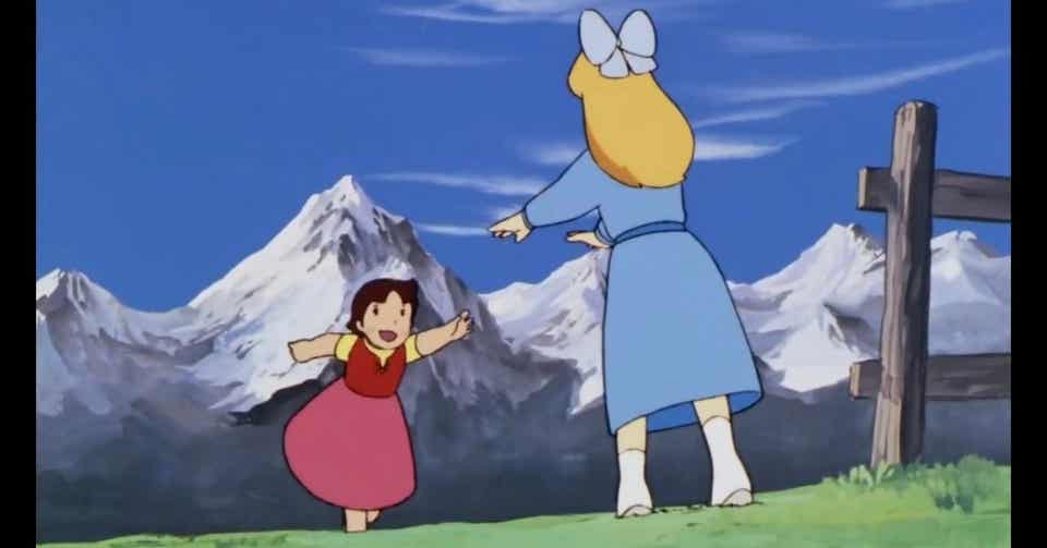 初めて立てたトピは何ですか?