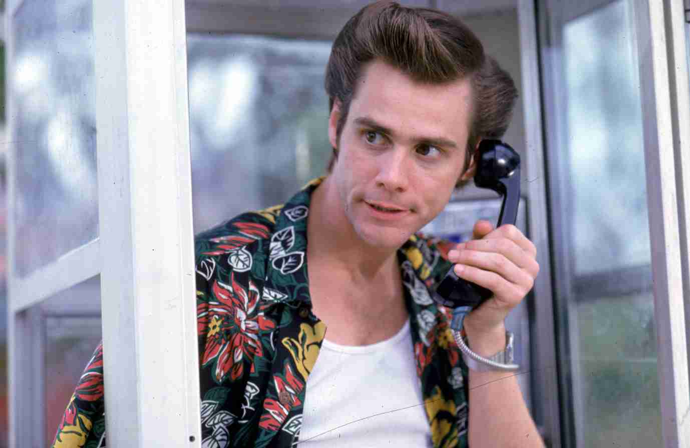 80、90年代のハリウッドスターを語ろう