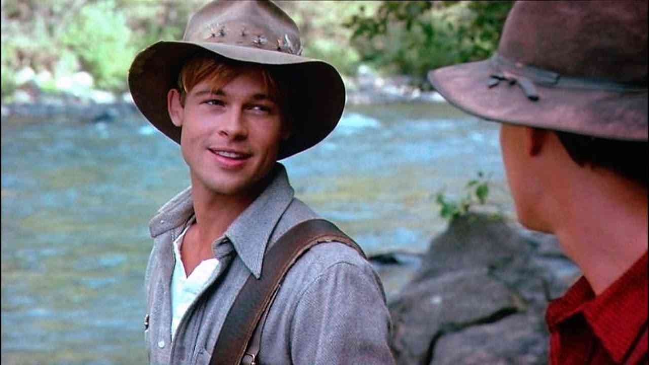 80、90年代のハリウッドスターを語ろう