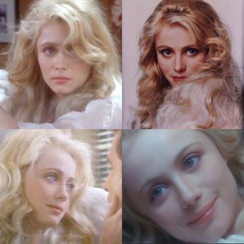 80、90年代のハリウッドスターを語ろう