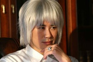 鈴木福　“オレ様風イケメン”変身で反響相次ぐ「誰かと思った！」「ローランド？」「ビックリ」