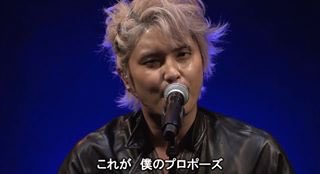 田口淳之介、11・4無料配信ライブ開催 復帰から1年、豪華プレイヤーとバンド共演