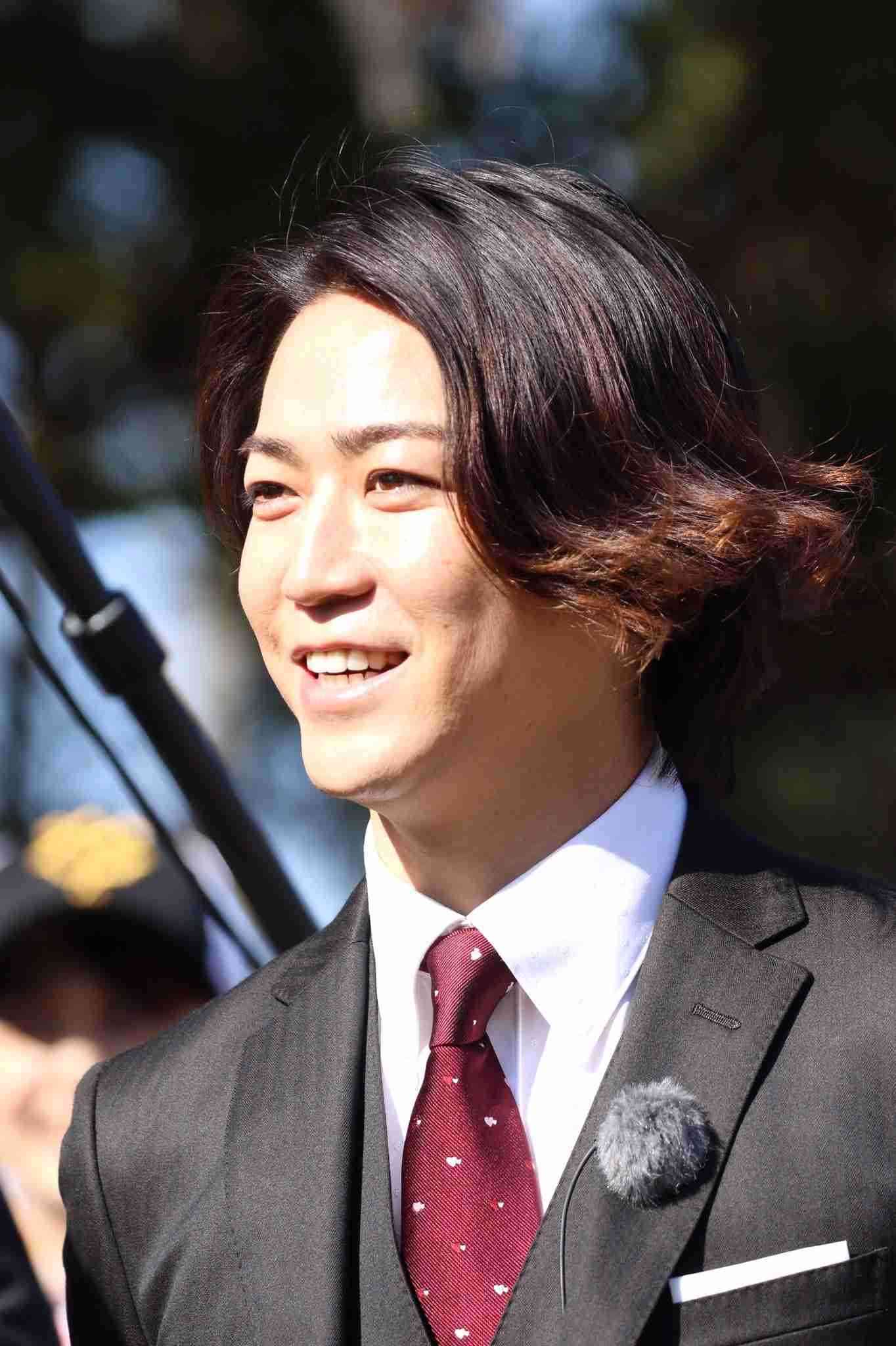 田口淳之介、11・4無料配信ライブ開催 復帰から1年、豪華プレイヤーとバンド共演