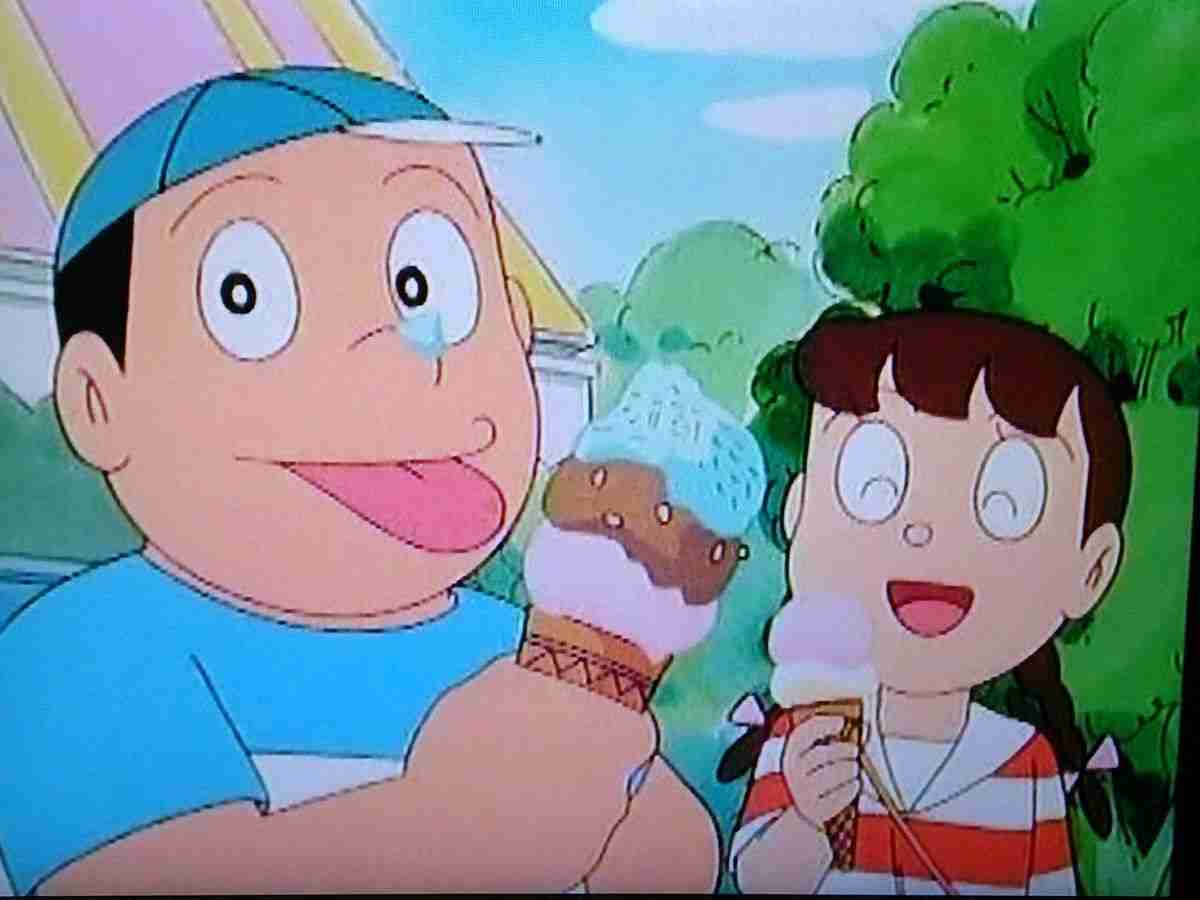 テキトーなトピ